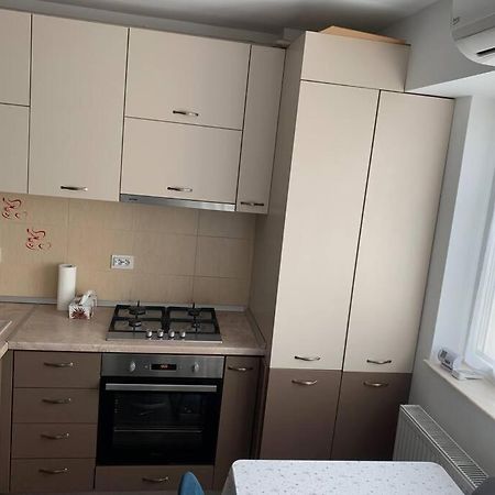 Lovely Bacau 1 Bedroom Apartment Ngoại thất bức ảnh