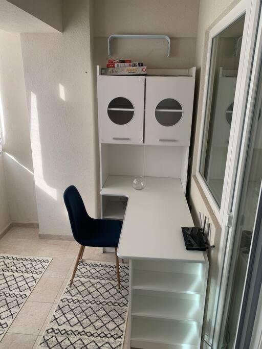 Lovely Bacau 1 Bedroom Apartment Ngoại thất bức ảnh