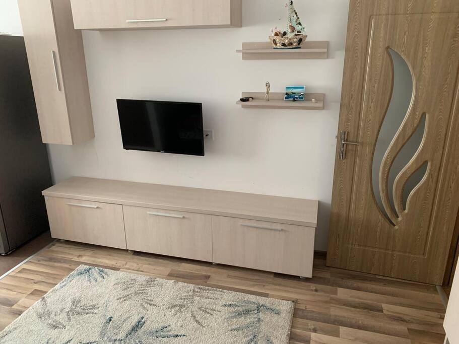 Lovely Bacau 1 Bedroom Apartment Ngoại thất bức ảnh